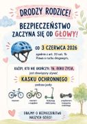 Informacja dla rodziców