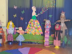 Marzanny ze wszystkich grup