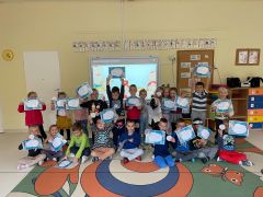 Dzień Przedszkolaka