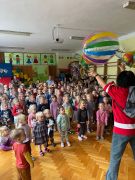 Dzień Przedszkolaka