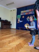 Dzień Przedszkolaka