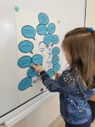 Zajęcia poszerzające wiedzę dzieci na temat Autyzmu