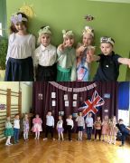 Występ grypy Zajączki