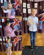 Wręczenie dyplomów