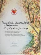 ilustracja do wpisu 
Akcja wspierająca Białostockie Hospicjum dla dzieci