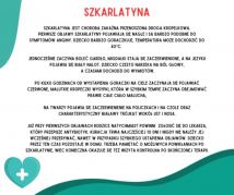 Uwaga, szkarlatyna