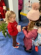 Akcja charytatywna "Tulipany Mocy"