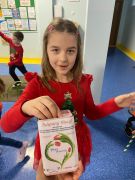 Akcja charytatywna "Tulipany Mocy"