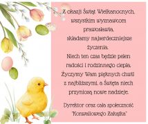 Wesołych Świąt wyznawcom Prawosławia!