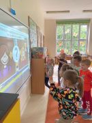 Move Week w Konwaliowym Zakątku