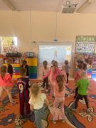 Move Week w Konwaliowym Zakątku