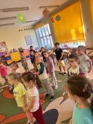 Move Week w Konwaliowym Zakątku